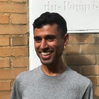 Akash Sharma