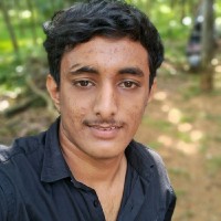 athul mb