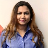 Christina Maharaj