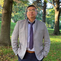 Jose Alexander Perez