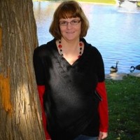 Rebecca Salge