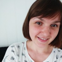 Khrystyna Chuchman