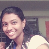 Amrutha K R