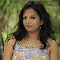 Vinutha K S