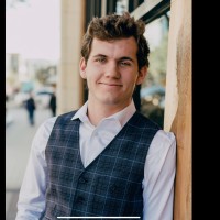 Parker Taylor