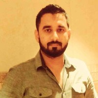 Mudasar Mughal