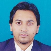 Noheed Shaikh