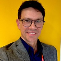 Richard Walmsley