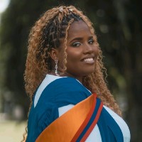 Venessa David-Sayers