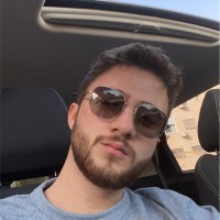 Mohammad Halabi