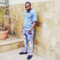 Clyde Nyakundi
