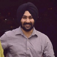 jagpreet singh sandhu