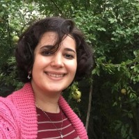 Atefeh Ghahramanifar