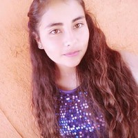Maybelline Rubi Palma Jaquez