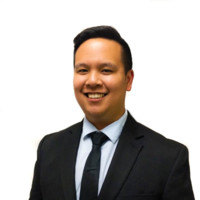 Daniel Wiratama Pramono