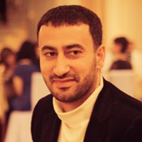 Arthur Tovmasyan