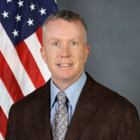 Timothy Mcconvery