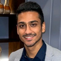Shrey Gupta