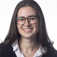Kathleen (Kate) Colgan