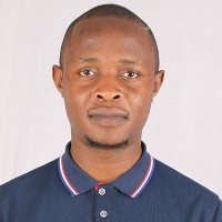 Mark Wanjala Lazaro