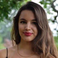 Claire Vienhage