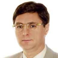 Sergey Skrebets