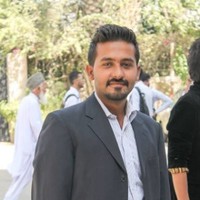 Muhammad Aftab Rajput