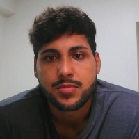 Nelson Dias