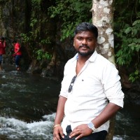 Ghoshi Sankar