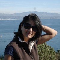 Rupal Shah