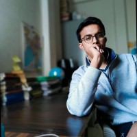 Ankit Ramteke