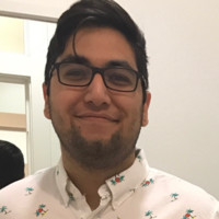 Jordan Diaz