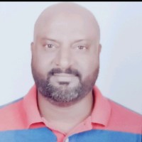 Zulfikar Shaikh