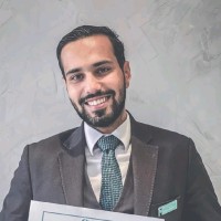 Mohammed Alghamdi