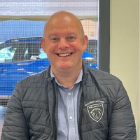 Darren Nicholl