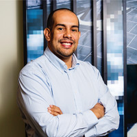 Michael Azevedo