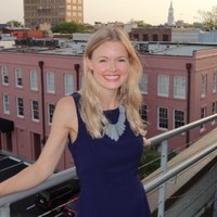 Annie Moore, Cpa