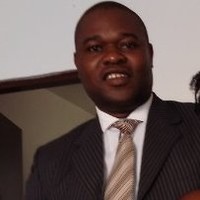 Isaac Muchenje