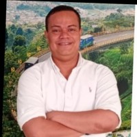 Julian Andres Mafla Cruz