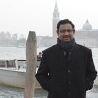 Sanjay Mukerjee