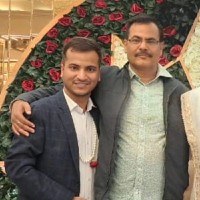 Saurabh Anand