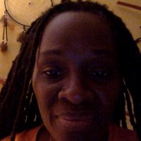 Rashida Wright
