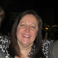 Donna Musselwhite