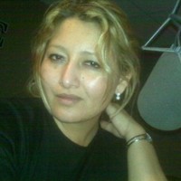 Silvia Lemus
