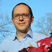 Alexis De Gregorio