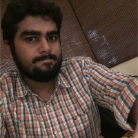 Pradeep Reddy