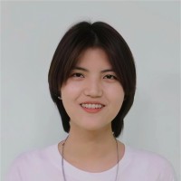 Caroline Zhu