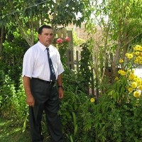 Jose Raul Martinez