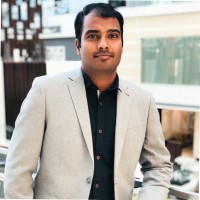 Ramana Murthy K V