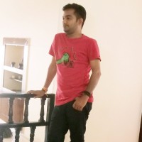 Umesh C M